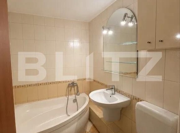 Apartament de închiriat 2 camere Plopilor - 205186AI | BLITZ Cluj-Napoca | Poza7