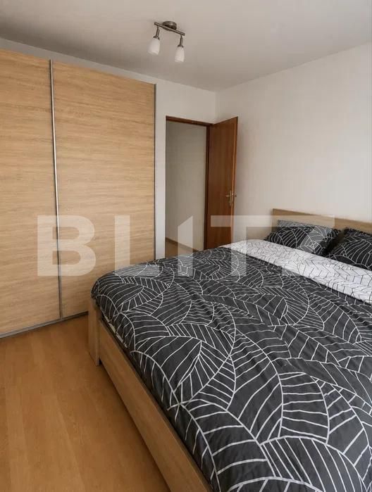 Apartament de închiriat 2 camere Plopilor - 205186AI | BLITZ Cluj-Napoca | Poza3