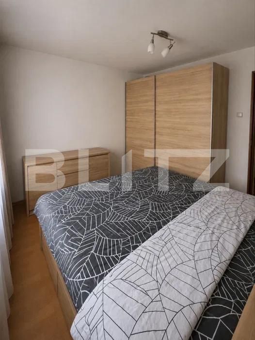 Apartament de închiriat 2 camere Plopilor - 205186AI | BLITZ Cluj-Napoca | Poza4