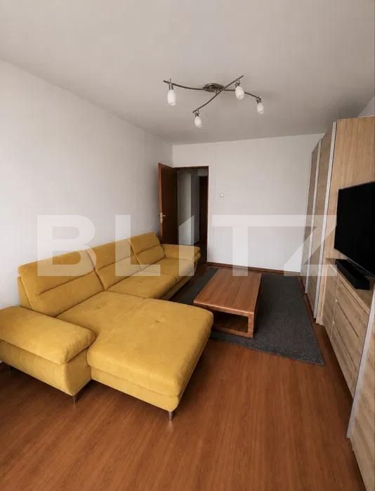Apartament de închiriat 2 camere Plopilor - 205186AI | BLITZ Cluj-Napoca | Poza2