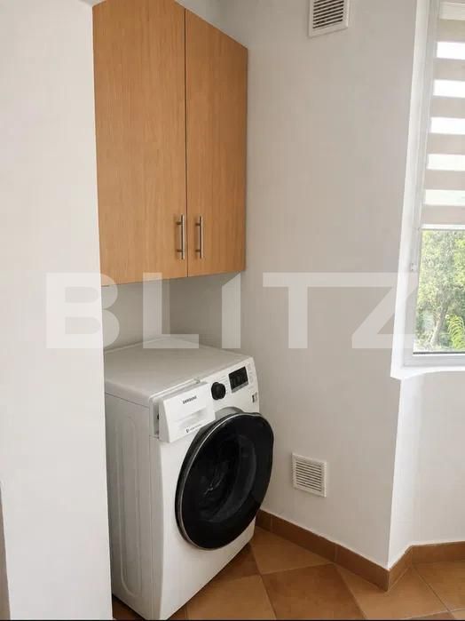 Apartament de închiriat 2 camere Plopilor - 205186AI | BLITZ Cluj-Napoca | Poza8