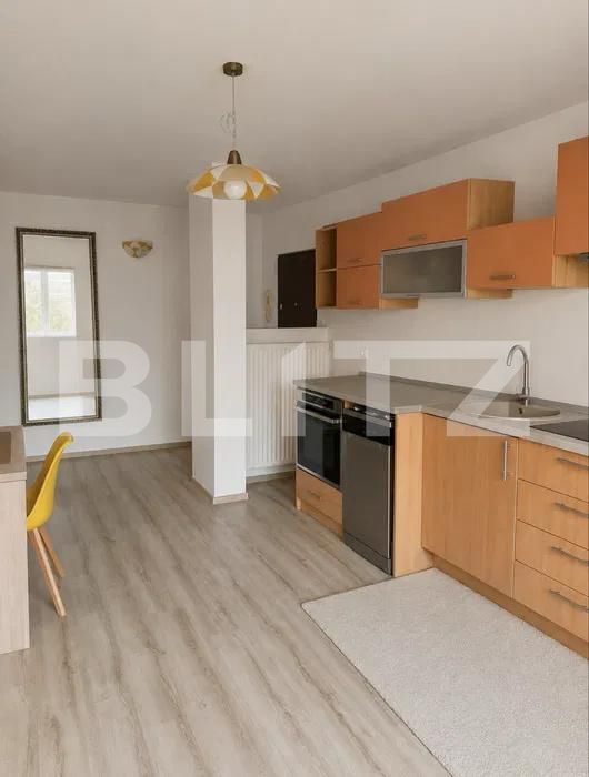 Apartament de închiriat 2 camere Plopilor - 205186AI | BLITZ Cluj-Napoca | Poza5