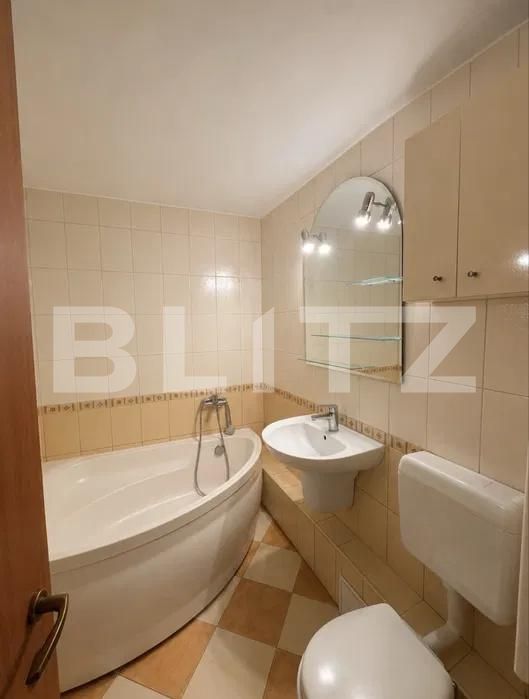 Apartament de închiriat 2 camere Plopilor - 205186AI | BLITZ Cluj-Napoca | Poza7