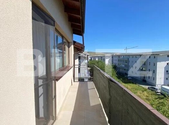 Apartament de închiriat 3 camere Floreşti - 205188AI | BLITZ Cluj-Napoca | Poza7