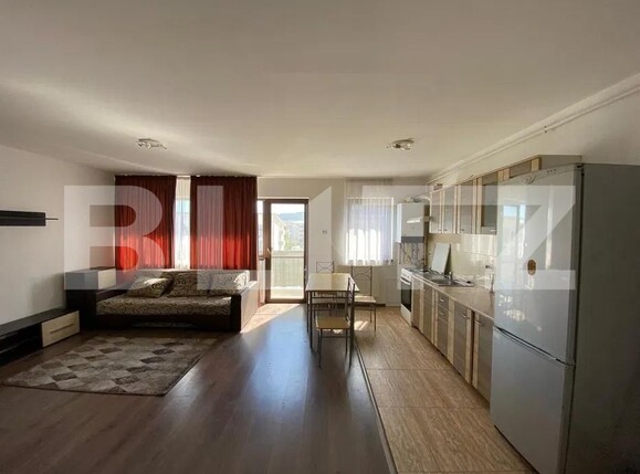 Apartament de închiriat 3 camere Floreşti - 205188AI | BLITZ Cluj-Napoca | Poza2
