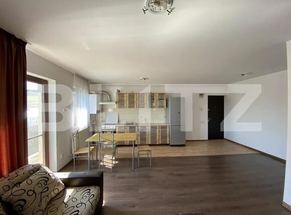 Apartament de închiriat 3 camere Floreşti - 205188AI | BLITZ Cluj-Napoca | Poza1