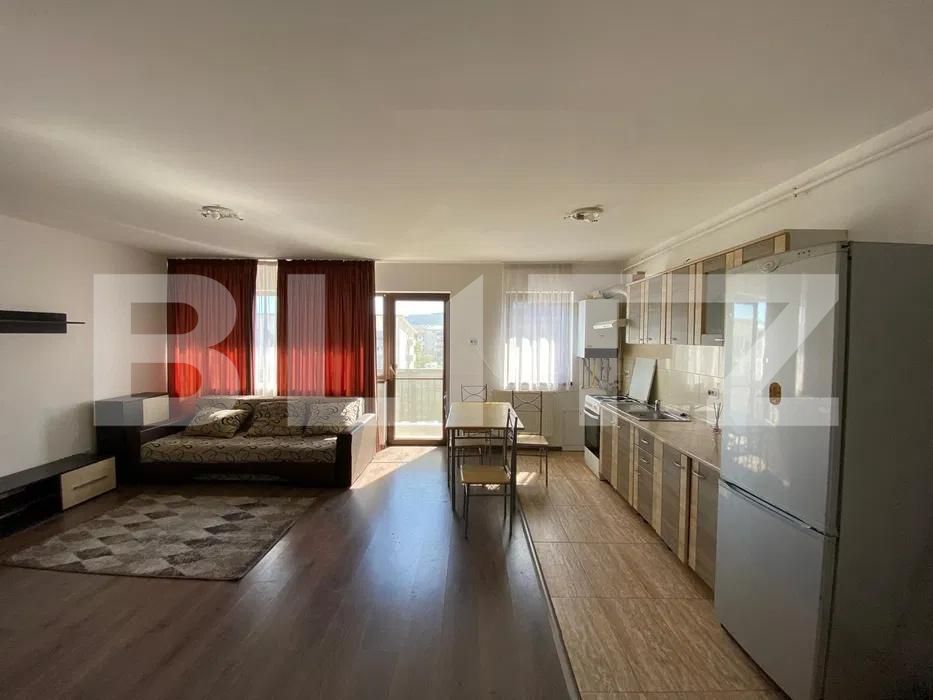 Apartament de închiriat 3 camere Floreşti - 205188AI | BLITZ Cluj-Napoca | Poza2