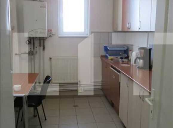 Spațiu birouri de închiriat Semicentral - 20519SIB | BLITZ Cluj-Napoca | Poza5