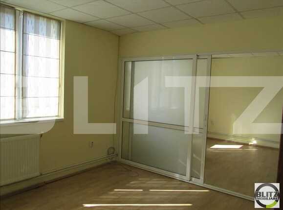 Spațiu birouri de închiriat Semicentral - 20519SIB | BLITZ Cluj-Napoca | Poza2