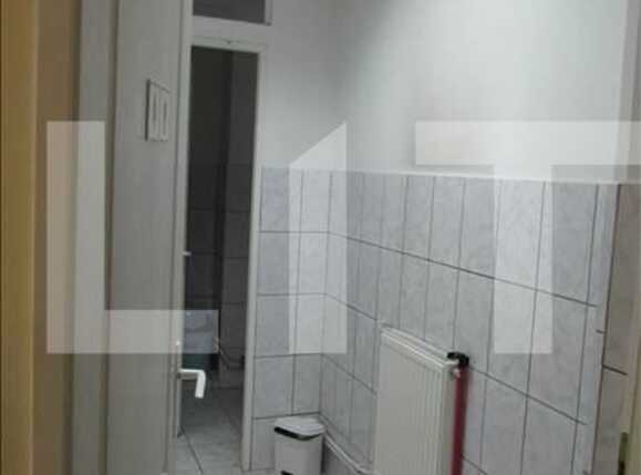 Spațiu birouri de închiriat Semicentral - 20519SIB | BLITZ Cluj-Napoca | Poza6