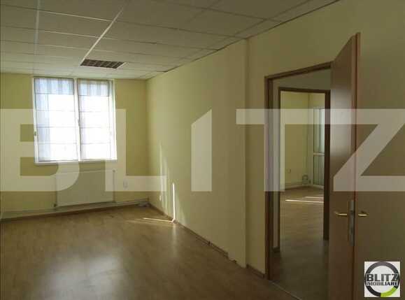 Spațiu birouri de închiriat Semicentral - 20519SIB | BLITZ Cluj-Napoca | Poza1