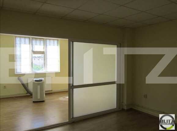 Spațiu birouri de închiriat Semicentral - 20519SIB | BLITZ Cluj-Napoca | Poza3