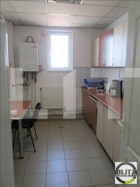 Spațiu birouri de închiriat Semicentral - 20519SIB | BLITZ Cluj-Napoca | Poza5