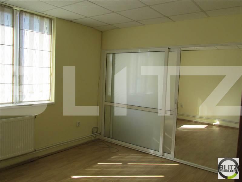 Spațiu birouri de închiriat Semicentral - 20519SIB | BLITZ Cluj-Napoca | Poza2