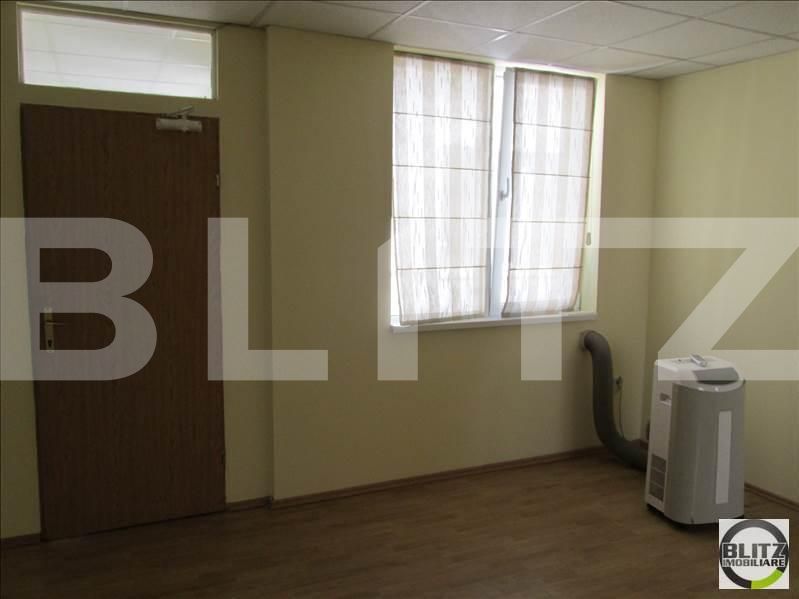 Spațiu birouri de închiriat Semicentral - 20519SIB | BLITZ Cluj-Napoca | Poza4