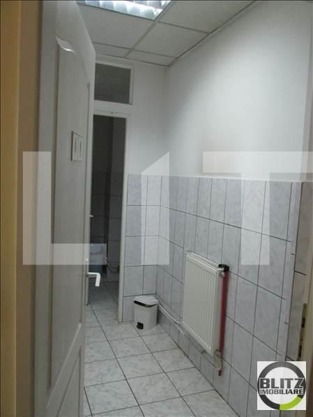 Spațiu birouri de închiriat Semicentral - 20519SIB | BLITZ Cluj-Napoca | Poza6