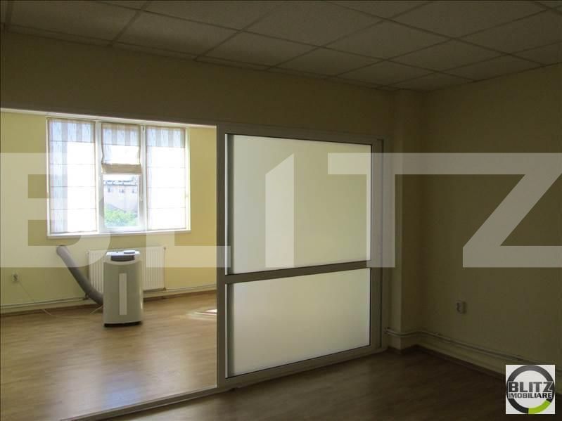 Spațiu birouri de închiriat Semicentral - 20519SIB | BLITZ Cluj-Napoca | Poza3