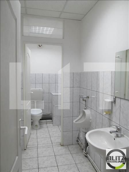 Spațiu birouri de închiriat Semicentral - 20519SIB | BLITZ Cluj-Napoca | Poza7