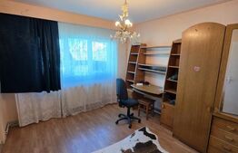 Apartament 2 camere decomandat, Intre Lacuri