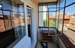 Apartament 2 camere decomandat, Intre Lacuri