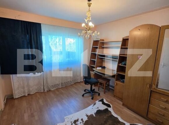 Apartament de închiriat 2 camere Intre Lacuri - 205190AI | BLITZ Cluj-Napoca | Poza3