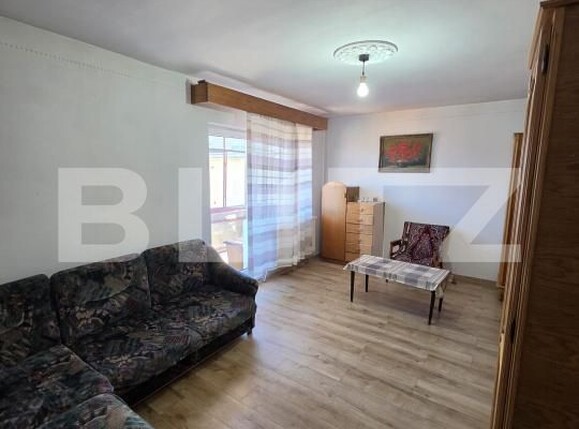 Apartament de închiriat 2 camere Intre Lacuri - 205190AI | BLITZ Cluj-Napoca | Poza1