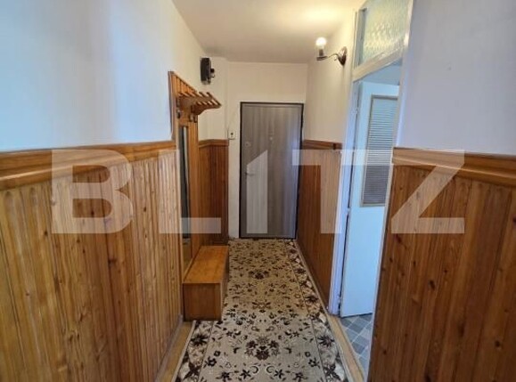 Apartament de închiriat 2 camere Intre Lacuri - 205190AI | BLITZ Cluj-Napoca | Poza4