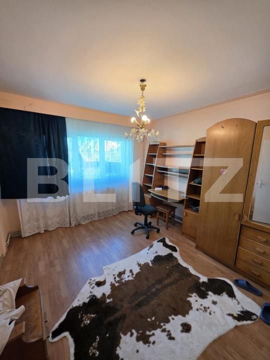 Apartament de închiriat 2 camere Intre Lacuri - 205190AI | BLITZ Cluj-Napoca | Poza3
