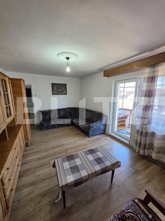 Apartament de închiriat 2 camere Intre Lacuri - 205190AI | BLITZ Cluj-Napoca | Poza2