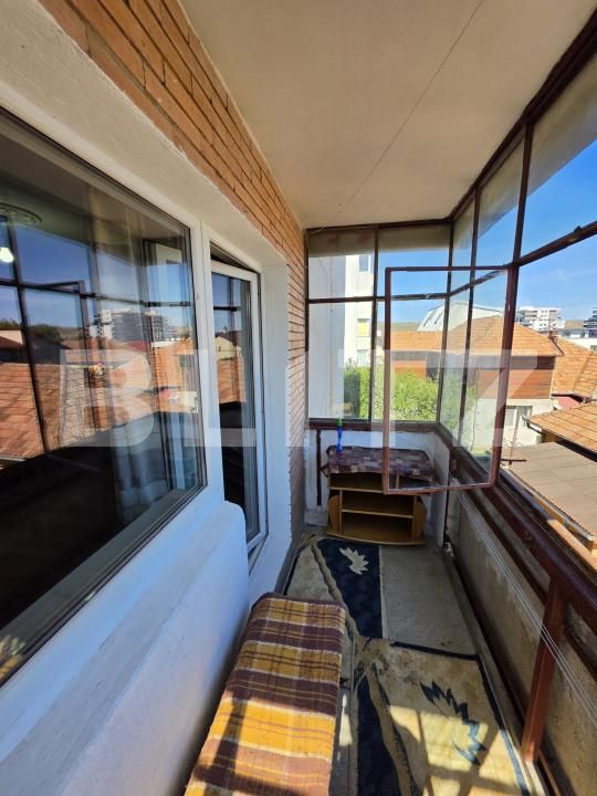 Apartament de închiriat 2 camere Intre Lacuri - 205190AI | BLITZ Cluj-Napoca | Poza8