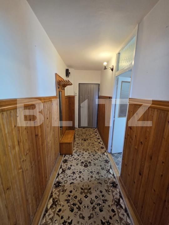 Apartament de închiriat 2 camere Intre Lacuri - 205190AI | BLITZ Cluj-Napoca | Poza4