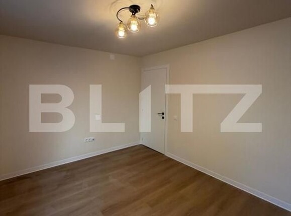 Apartament de închiriat 2 camere Semicentral - 205193AI | BLITZ Cluj-Napoca | Poza1