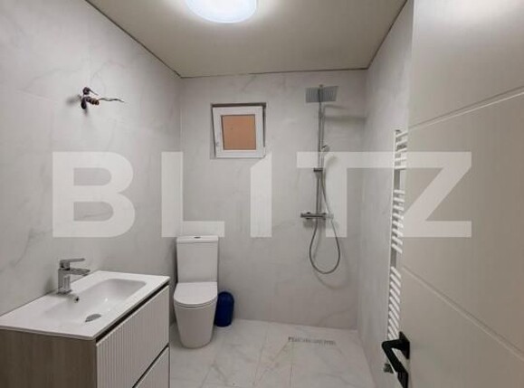 Apartament de închiriat 2 camere Semicentral - 205193AI | BLITZ Cluj-Napoca | Poza10