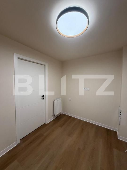 Apartament de închiriat 2 camere Semicentral - 205193AI | BLITZ Cluj-Napoca | Poza5
