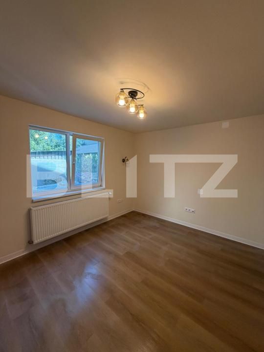 Apartament de închiriat 2 camere Semicentral - 205193AI | BLITZ Cluj-Napoca | Poza2