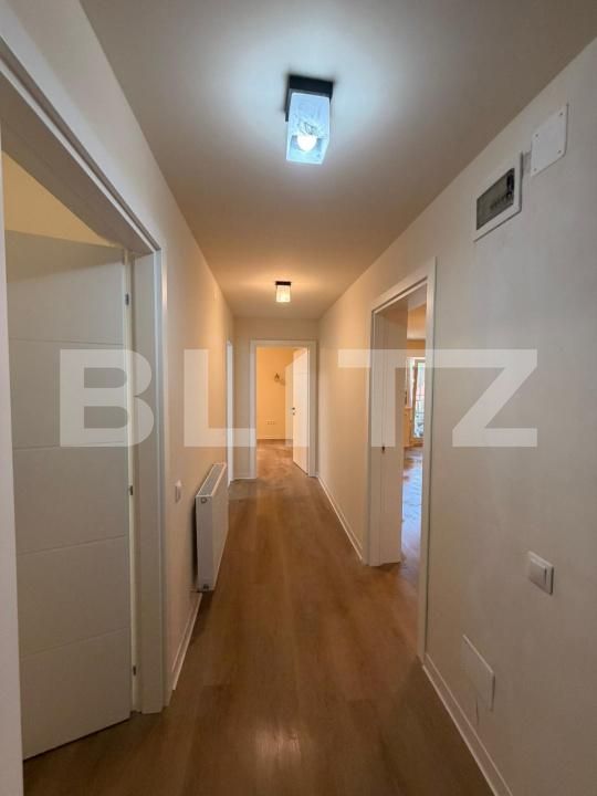 Apartament de închiriat 2 camere Semicentral - 205193AI | BLITZ Cluj-Napoca | Poza12