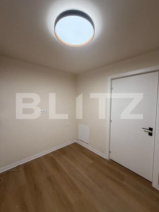 Apartament de închiriat 2 camere Semicentral - 205193AI | BLITZ Cluj-Napoca | Poza6