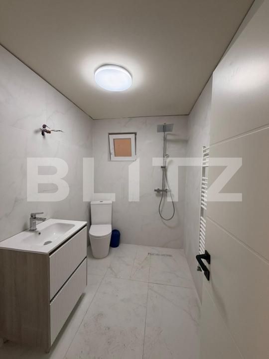 Apartament de închiriat 2 camere Semicentral - 205193AI | BLITZ Cluj-Napoca | Poza10