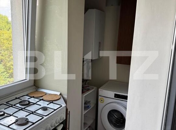 Apartament de închiriat 3 camere Plopilor - 205198AI | BLITZ Cluj-Napoca | Poza5