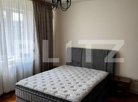 Apartament de închiriat 3 camere Plopilor - 205198AI | BLITZ Cluj-Napoca | Poza1