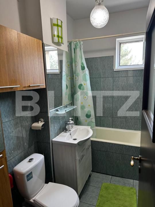 Apartament de închiriat 3 camere Plopilor - 205198AI | BLITZ Cluj-Napoca | Poza7