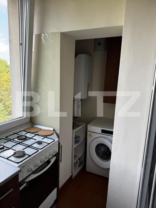 Apartament de închiriat 3 camere Plopilor - 205198AI | BLITZ Cluj-Napoca | Poza5