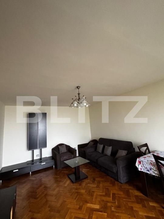 Apartament de închiriat 3 camere Plopilor - 205198AI | BLITZ Cluj-Napoca | Poza4