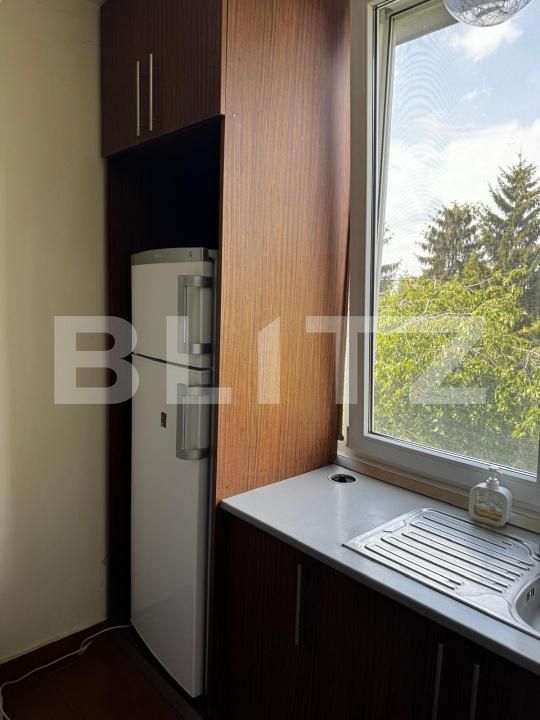 Apartament de închiriat 3 camere Plopilor - 205198AI | BLITZ Cluj-Napoca | Poza6