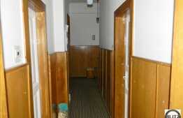 Vanzare 4 camere decomandate, 120 mp , cu terasa si cota parte pod