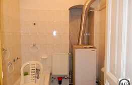 Vanzare 4 camere decomandate, 120 mp , cu terasa si cota parte pod