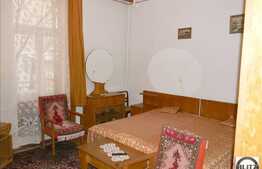 Vanzare 4 camere decomandate, 120 mp , cu terasa si cota parte pod