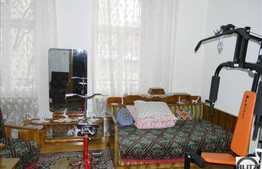 Vanzare 4 camere decomandate, 120 mp , cu terasa si cota parte pod