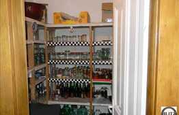 Vanzare 4 camere decomandate, 120 mp , cu terasa si cota parte pod