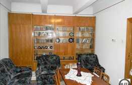 Vanzare 4 camere decomandate, 120 mp , cu terasa si cota parte pod